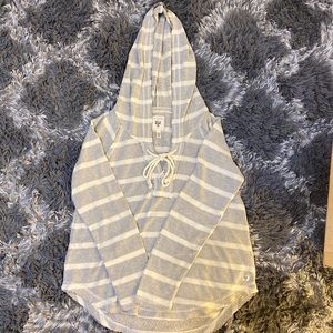 Billabong womens light hoodie